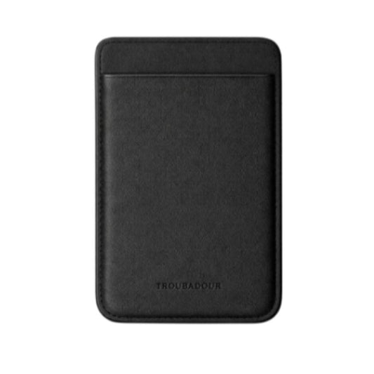 MagSafe 3 Card Leather Wallet Stand