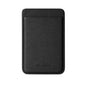 MagSafe 3 Card Leather Wallet Stand