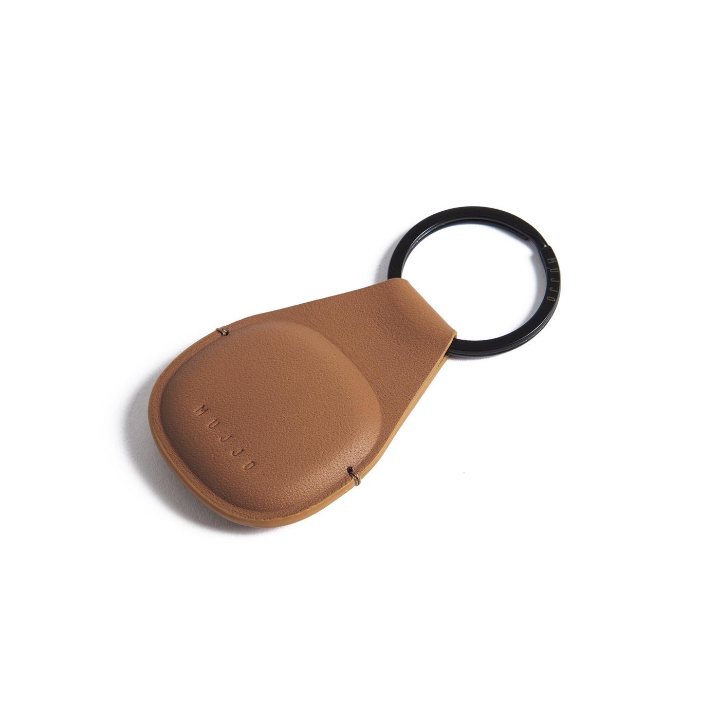 AirTagDarkTan2