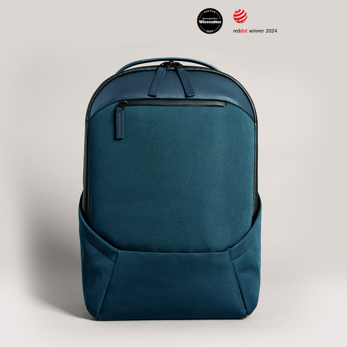 Apex Backpack | Waterproof Fabric | Troubadour Goods – TroubadourB2B