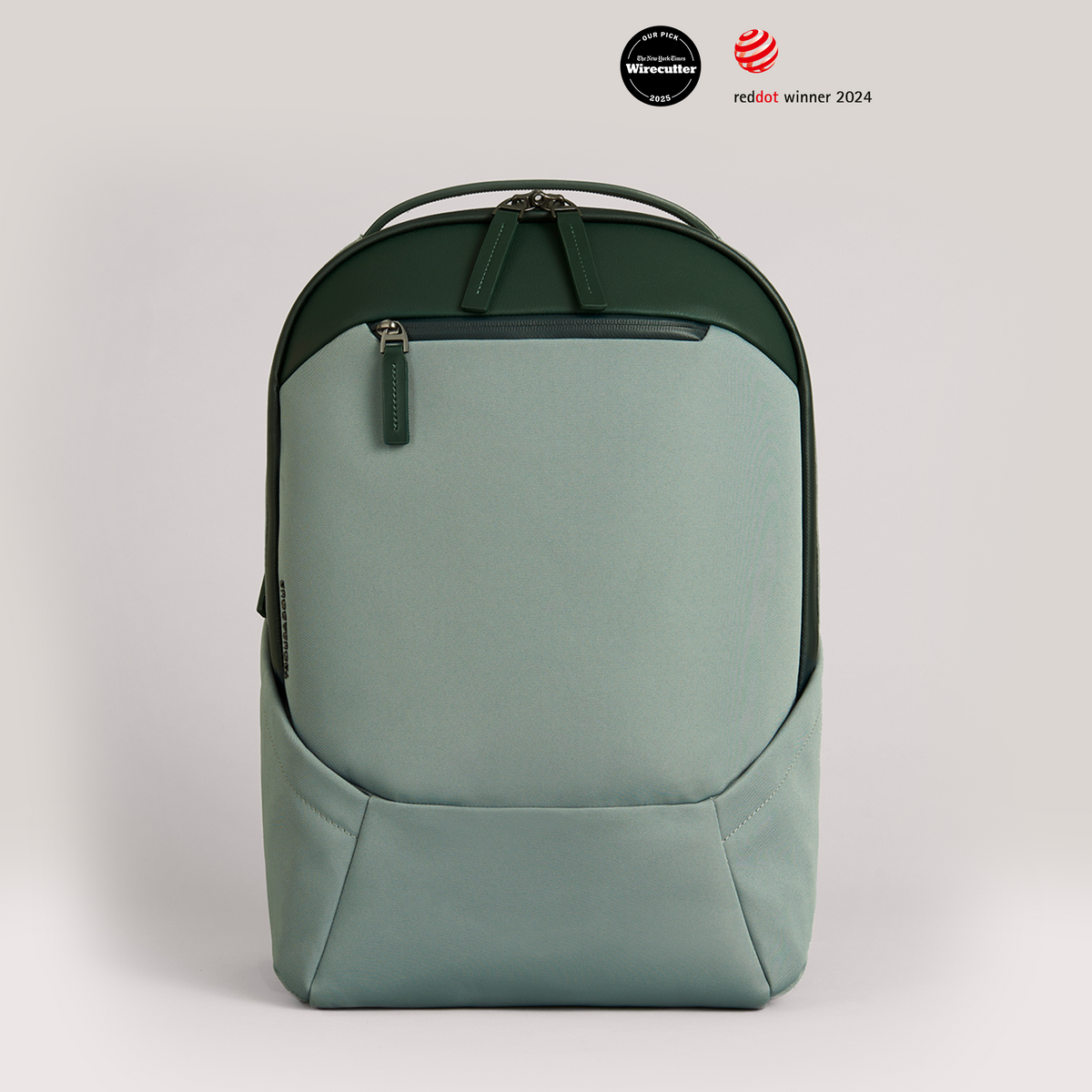 Apex Backpack | Waterproof Fabric | Troubadour Goods – TroubadourB2B
