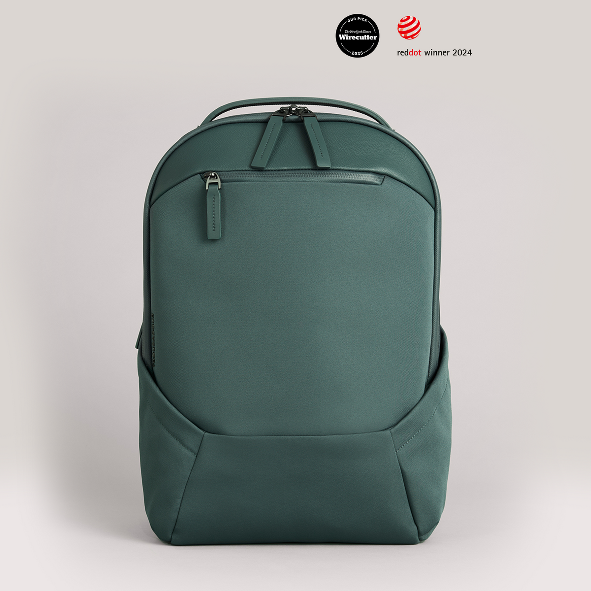 Apex Backpack | Waterproof Fabric | Troubadour Goods – TroubadourB2B