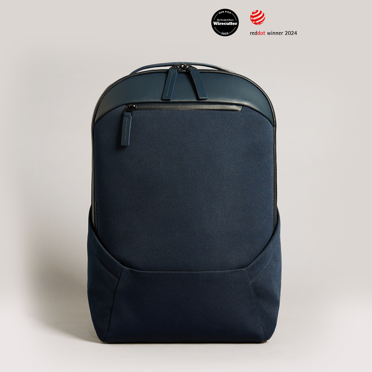 Apex Backpack | Waterproof Fabric | Troubadour Goods – TroubadourB2B