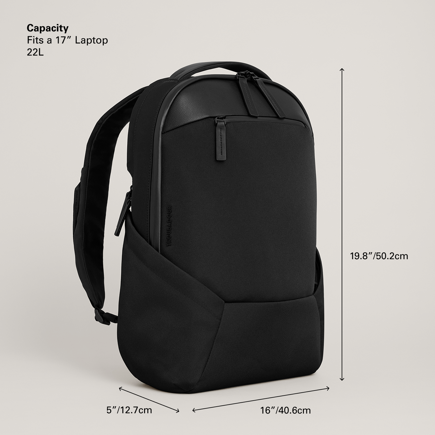 Apex Backpack 4.0