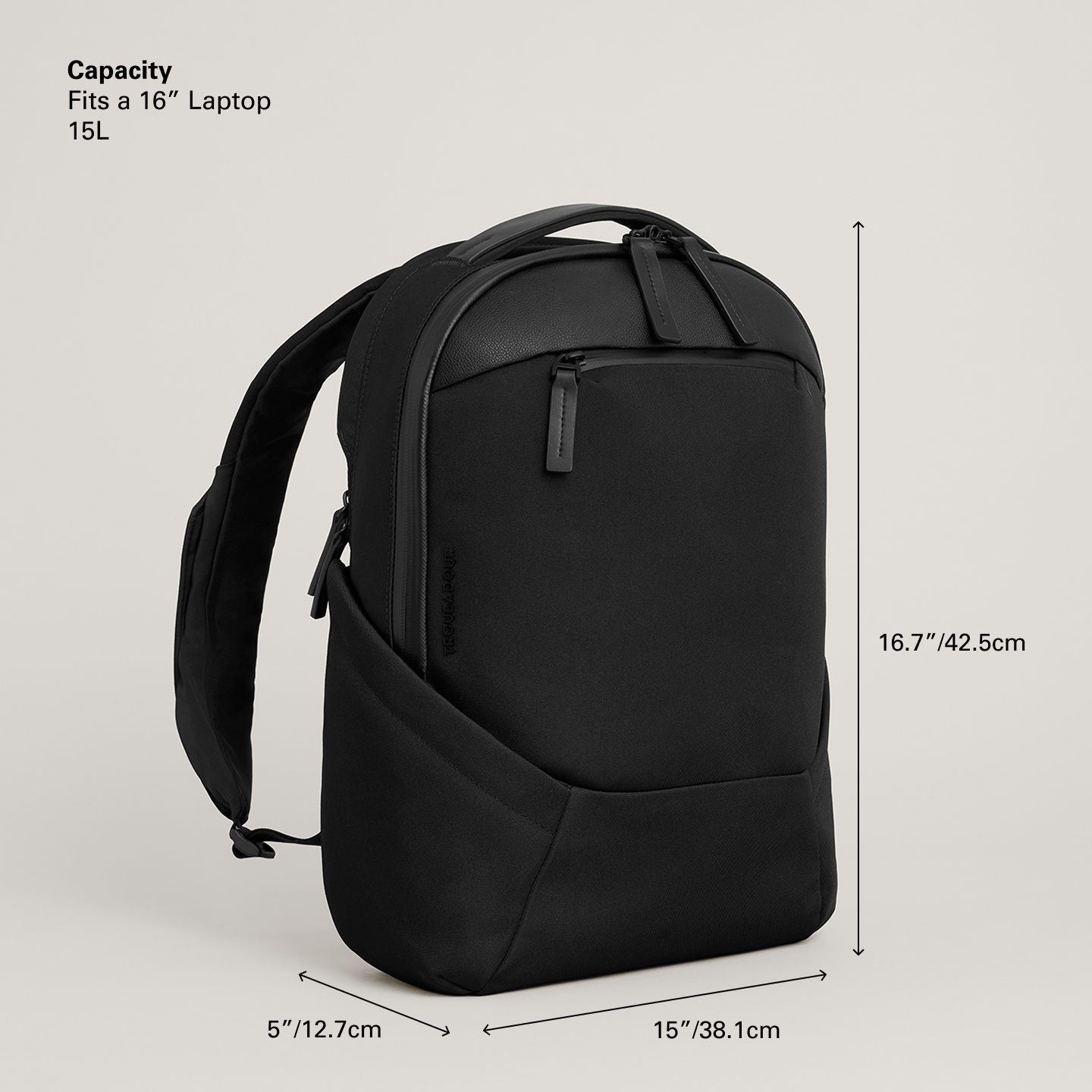 Apex Compact Backpack 4.0