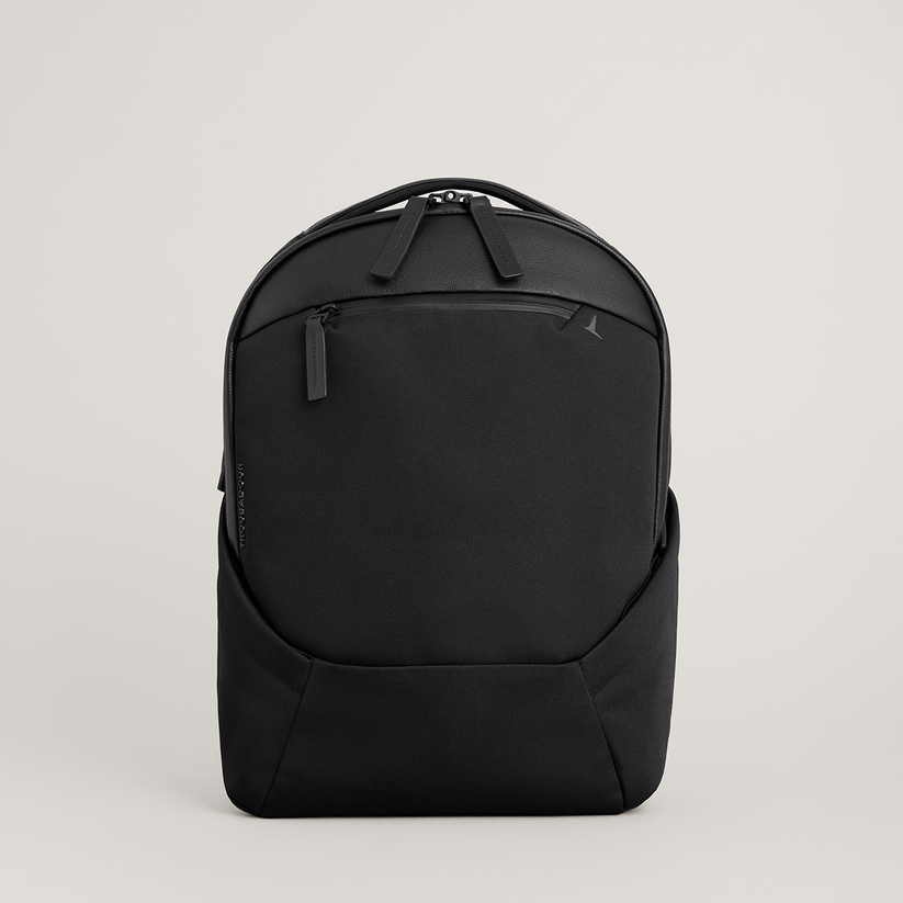 Apex Compact Backpack 4.0 | Lightweight Waterproof Fabric – TroubadourB2B