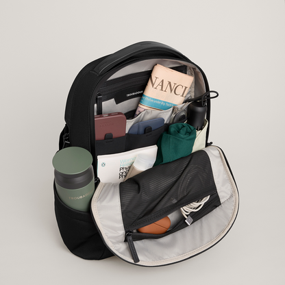 Apex Compact Backpack 4.0