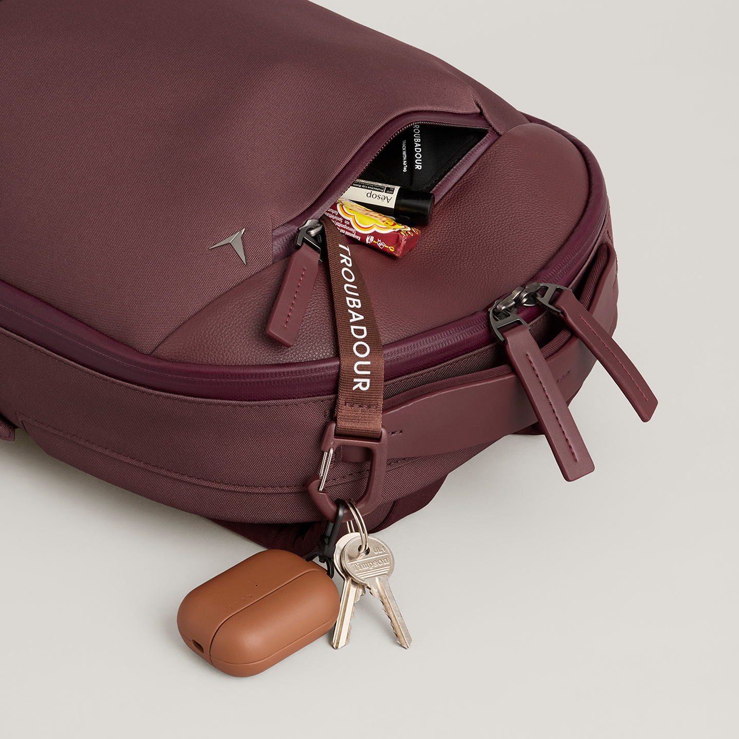 Apex Compact Backpack 4.0