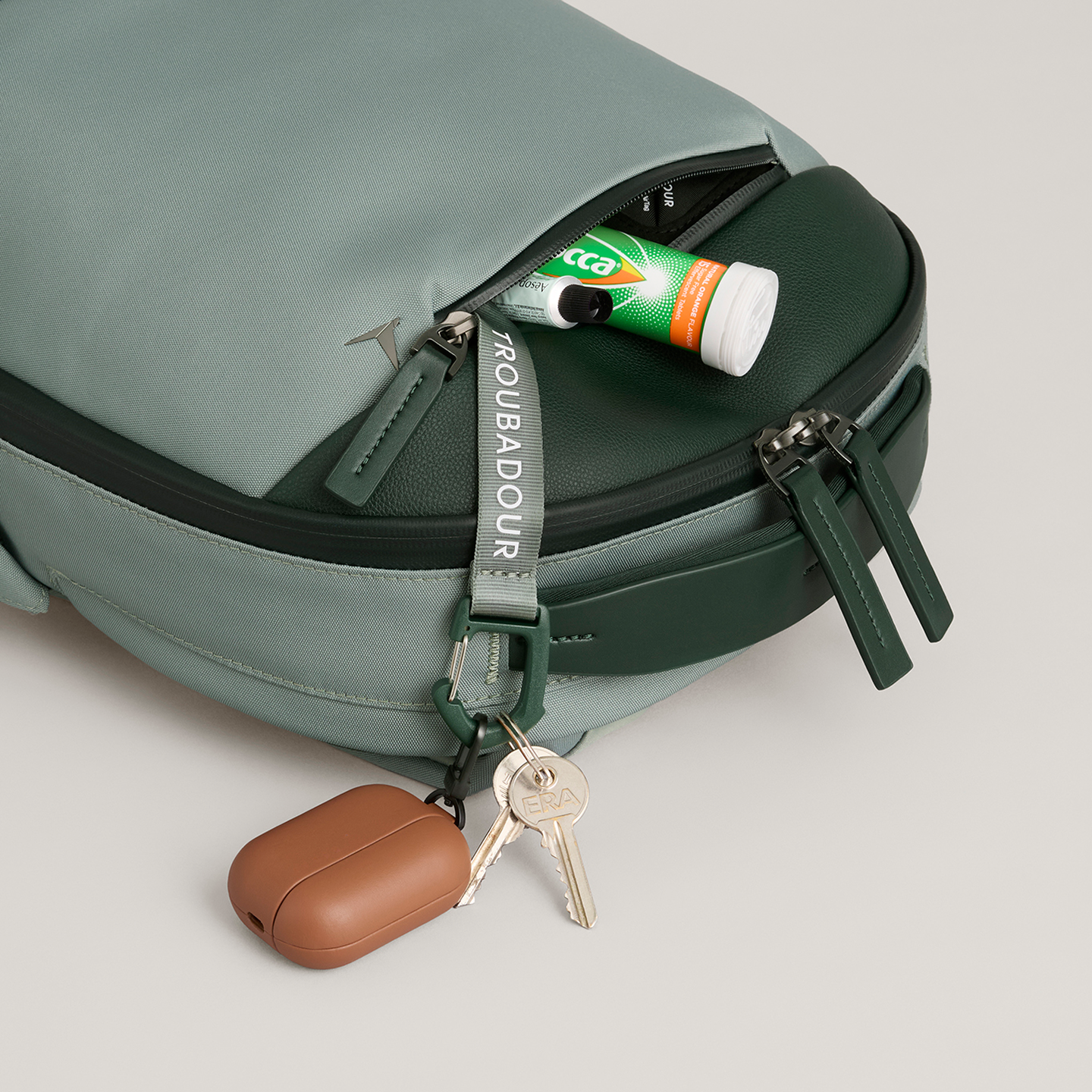Apex Compact Backpack 4.0