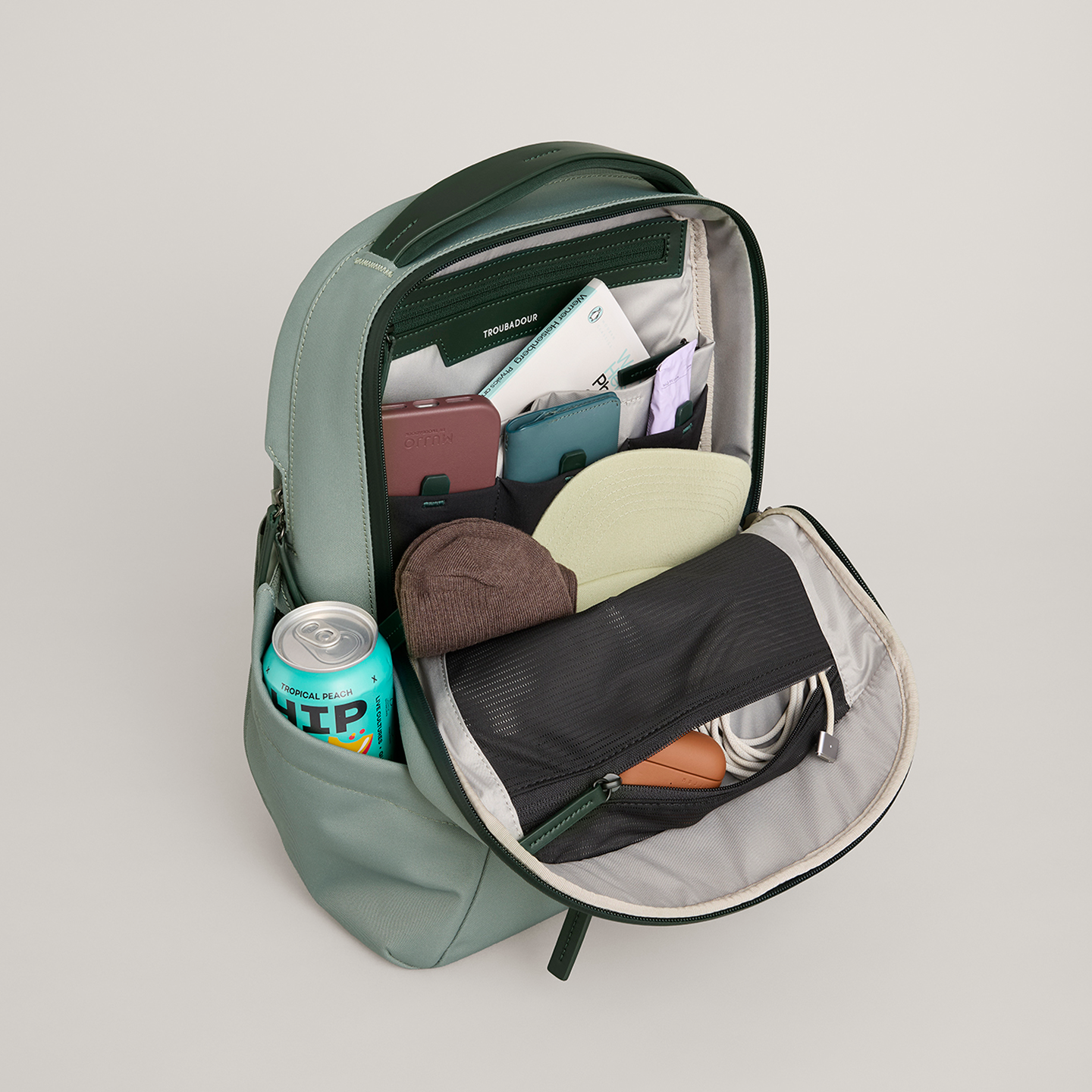 Apex Compact Backpack 4.0