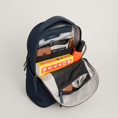 Apex Compact Backpack 4.0