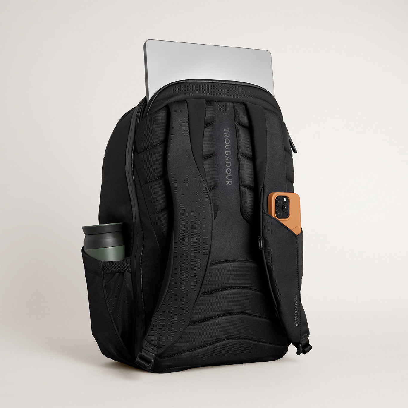 Apex Travel Backpack