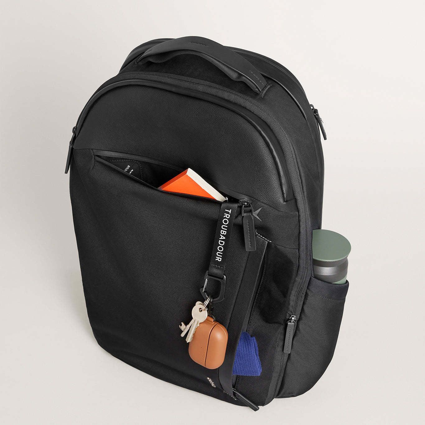 Apex Travel Backpack