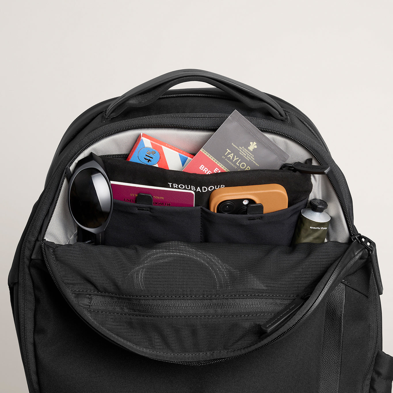Apex Travel Backpack