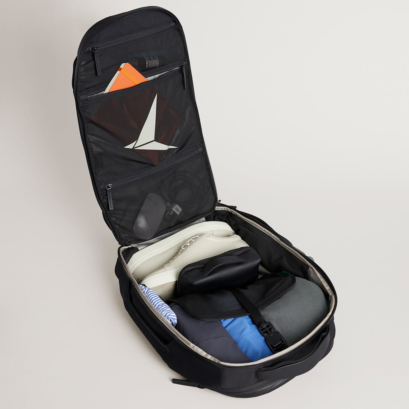 Apex Travel Backpack