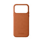 iPhone 18 Pro Leather Case