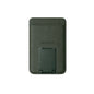 MagSafe 3 Card Leather Wallet Stand
