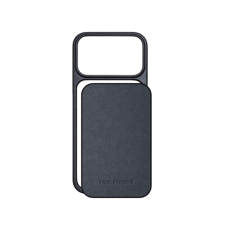 iPhone 18 Pro Max Modular Leather Case