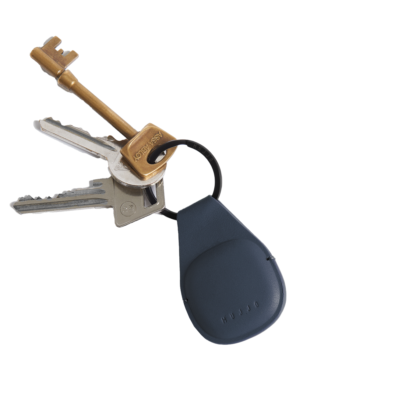Canopy AirTag Keychain
