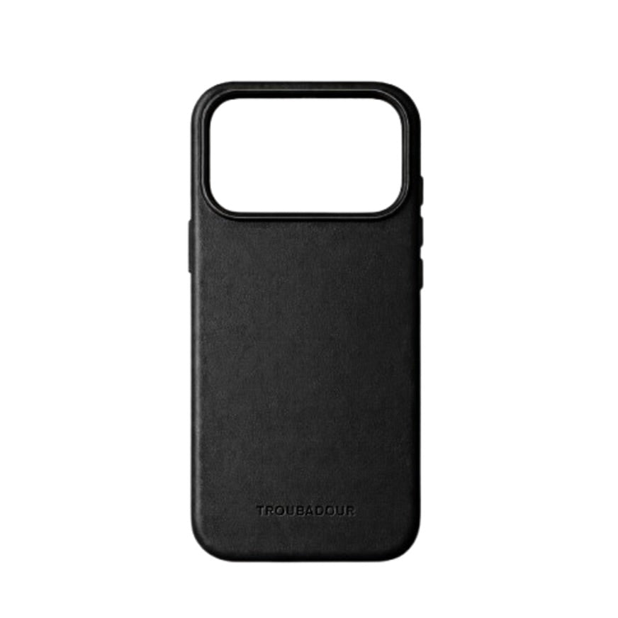 iPhone 18 Pro Max Leather Case
