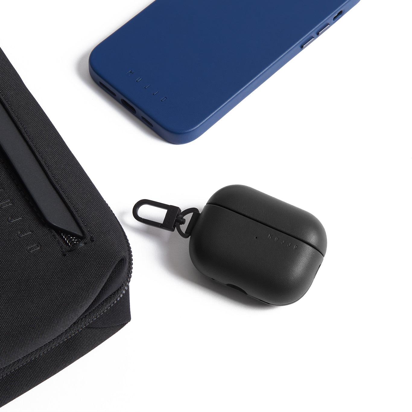 AIRPODS PRO CASE Black