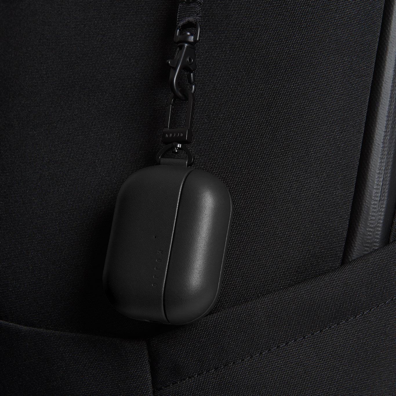AIRPODS PRO CASE Black