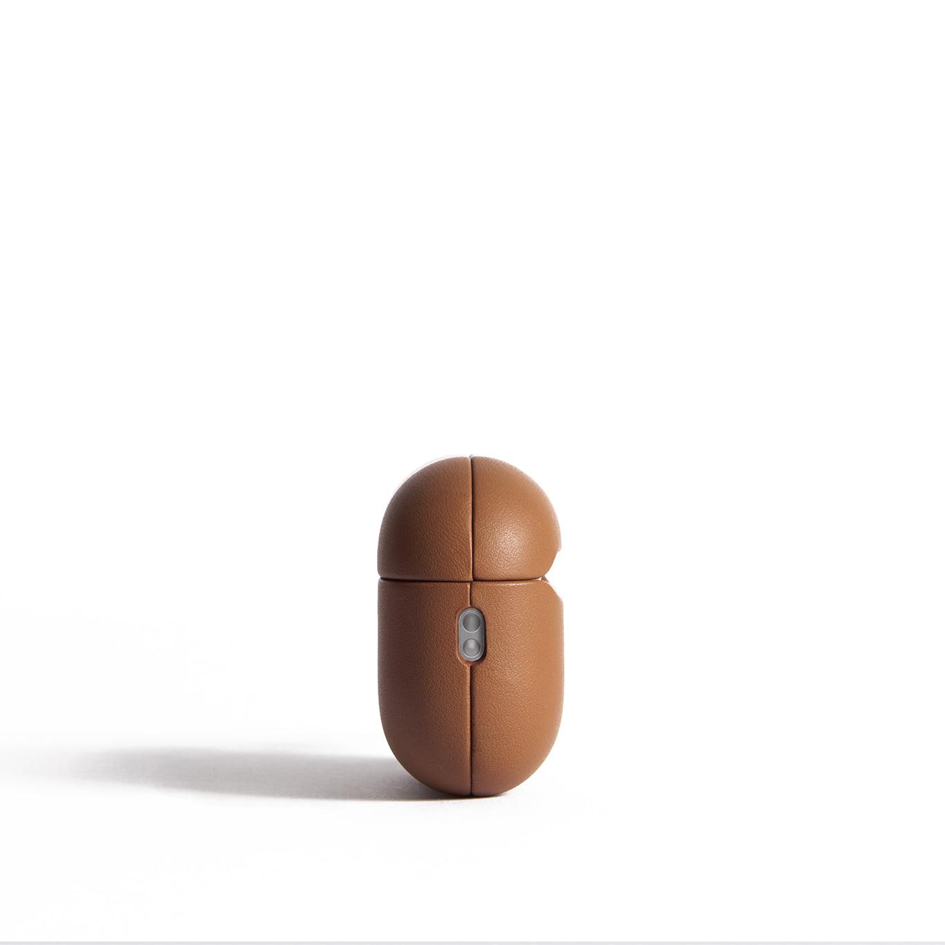 ECHELON AIRPODS PRO CASE Tan Darker
