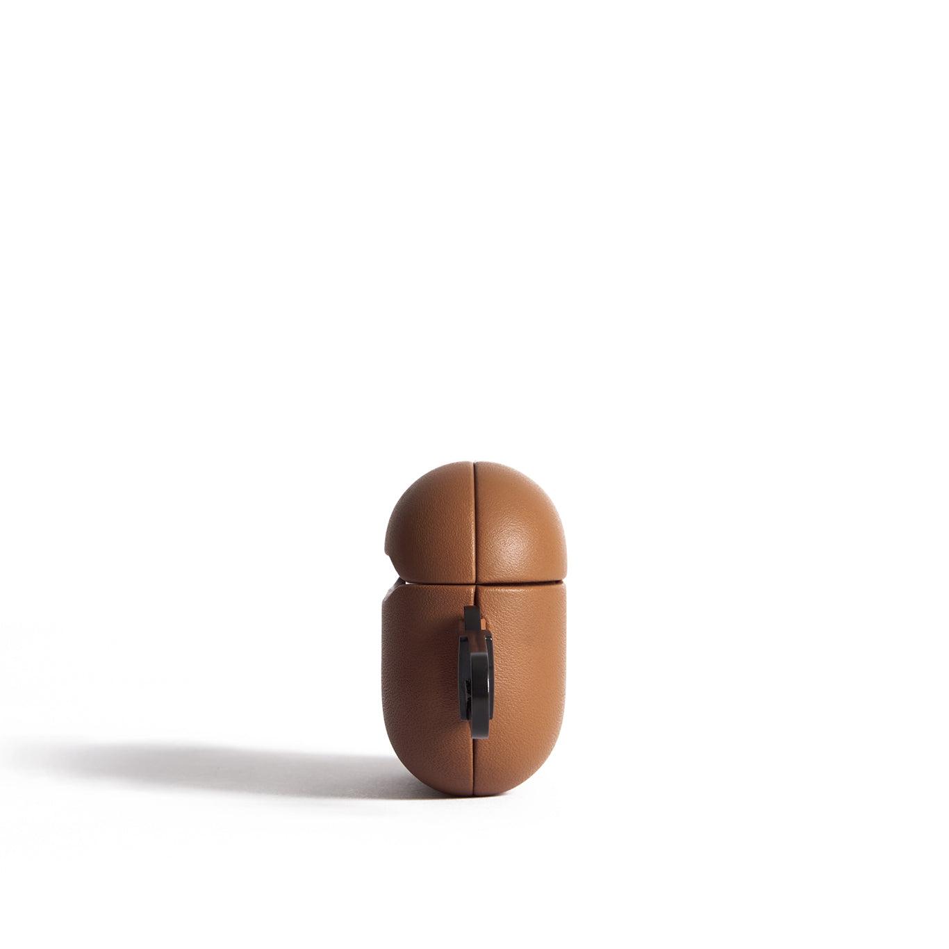 ECHELON AIRPODS PRO CASE Tan Darker