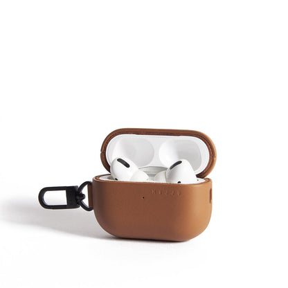 ECHELON AIRPODS PRO CASE Tan Darker