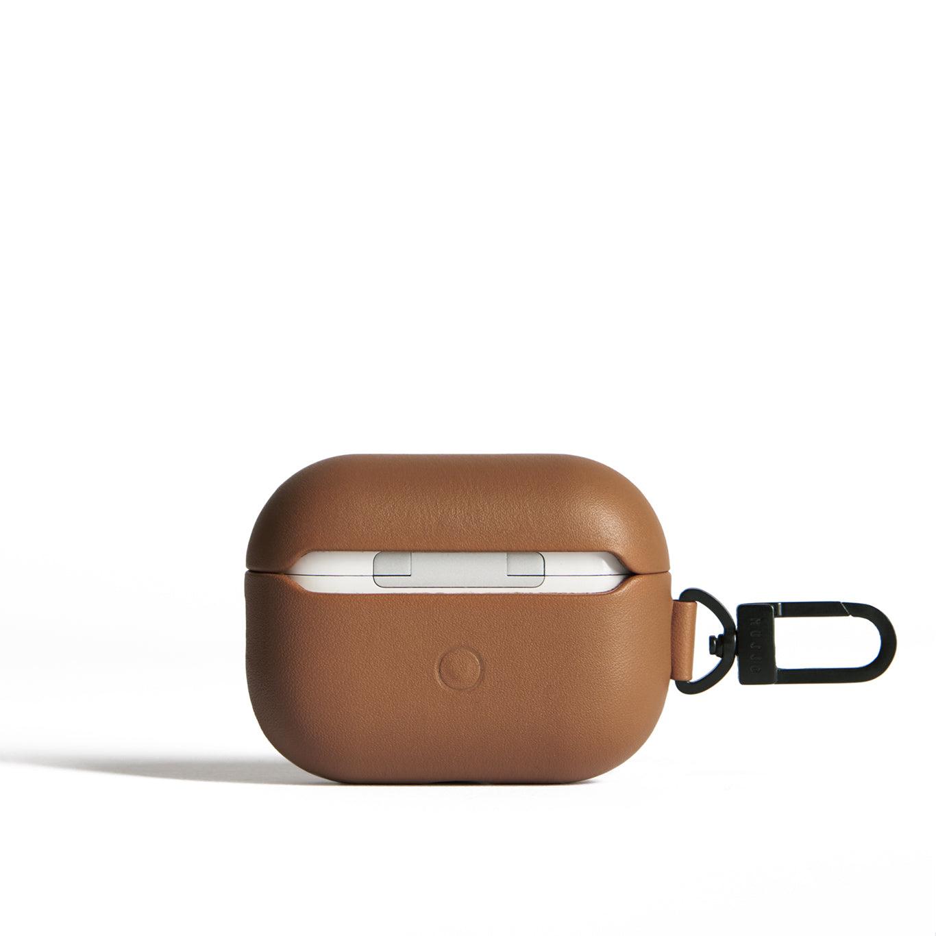 ECHELON AIRPODS PRO CASE Tan Darker