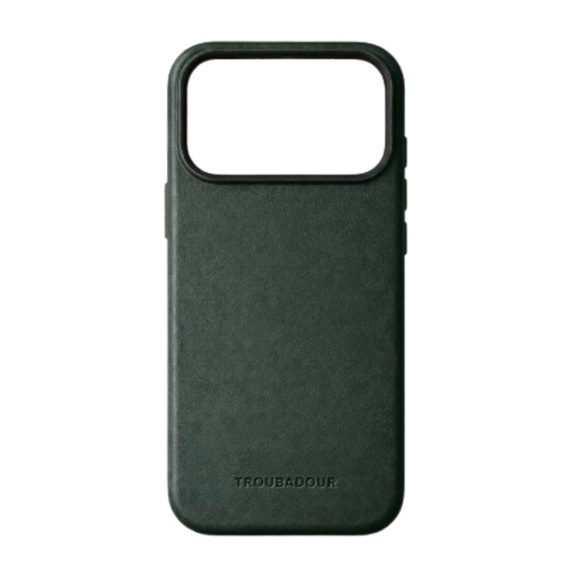 iPhone 18 Pro Max Leather Case