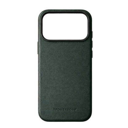 iPhone 18 Pro Max Leather Case