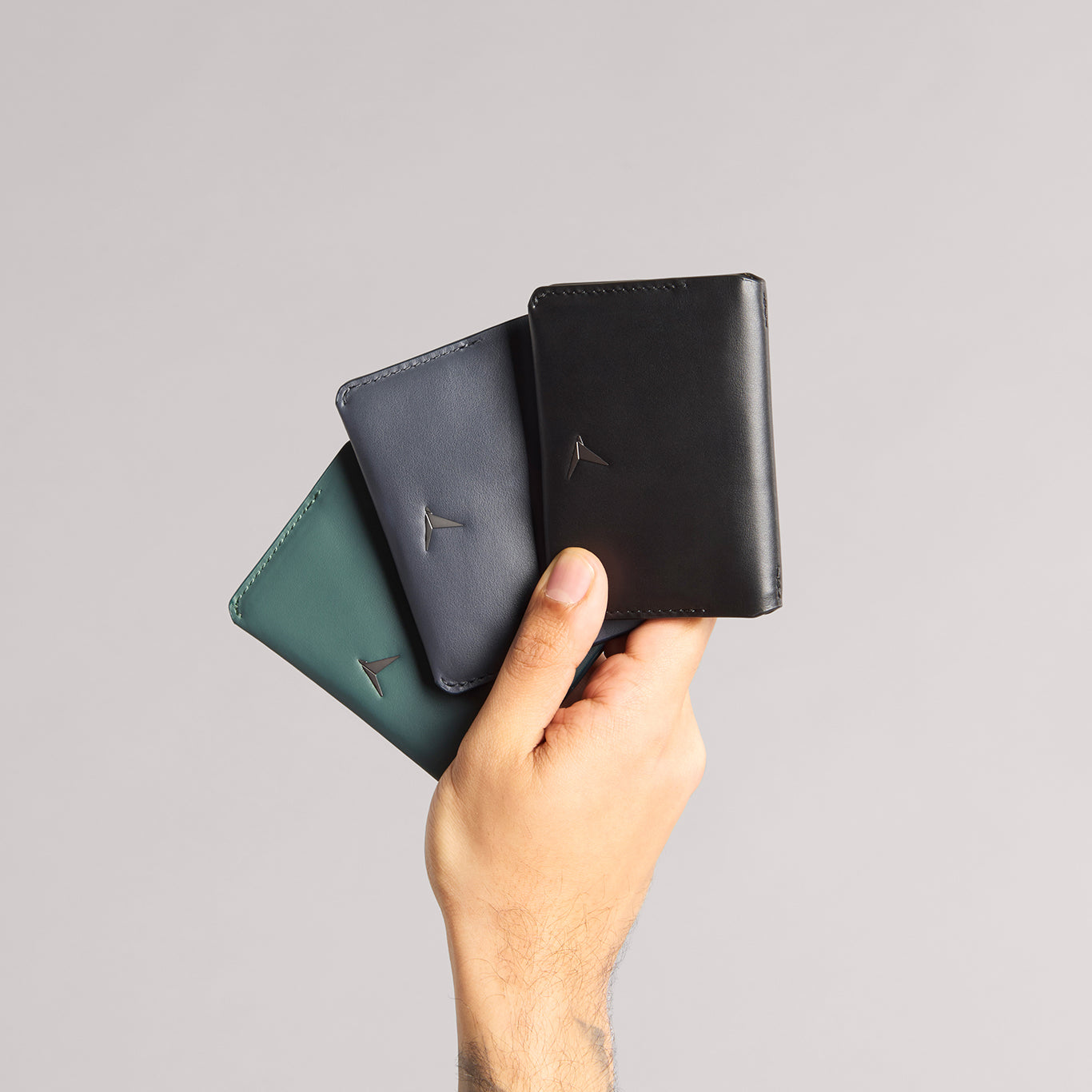 Flip Wallet