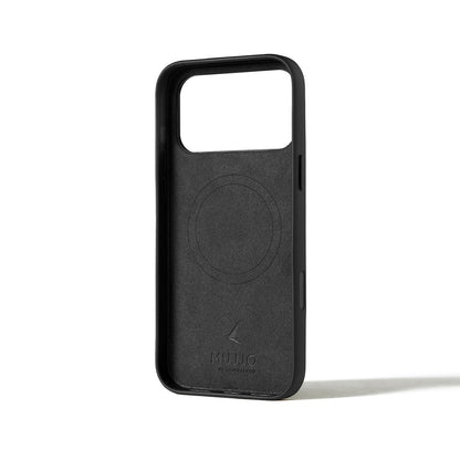 Full Leather Wallet Case for iPhone 17 Pro Max