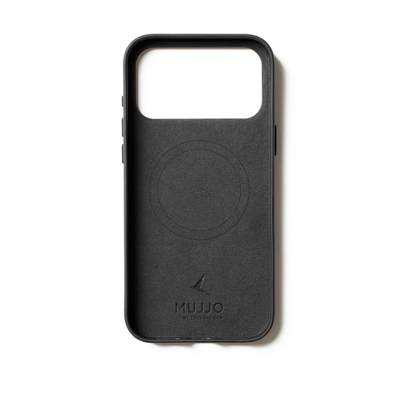 Full Leather Wallet Case for iPhone 17 Pro Max