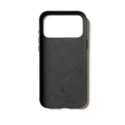 Full Leather Wallet Case for iPhone 17 Pro Max