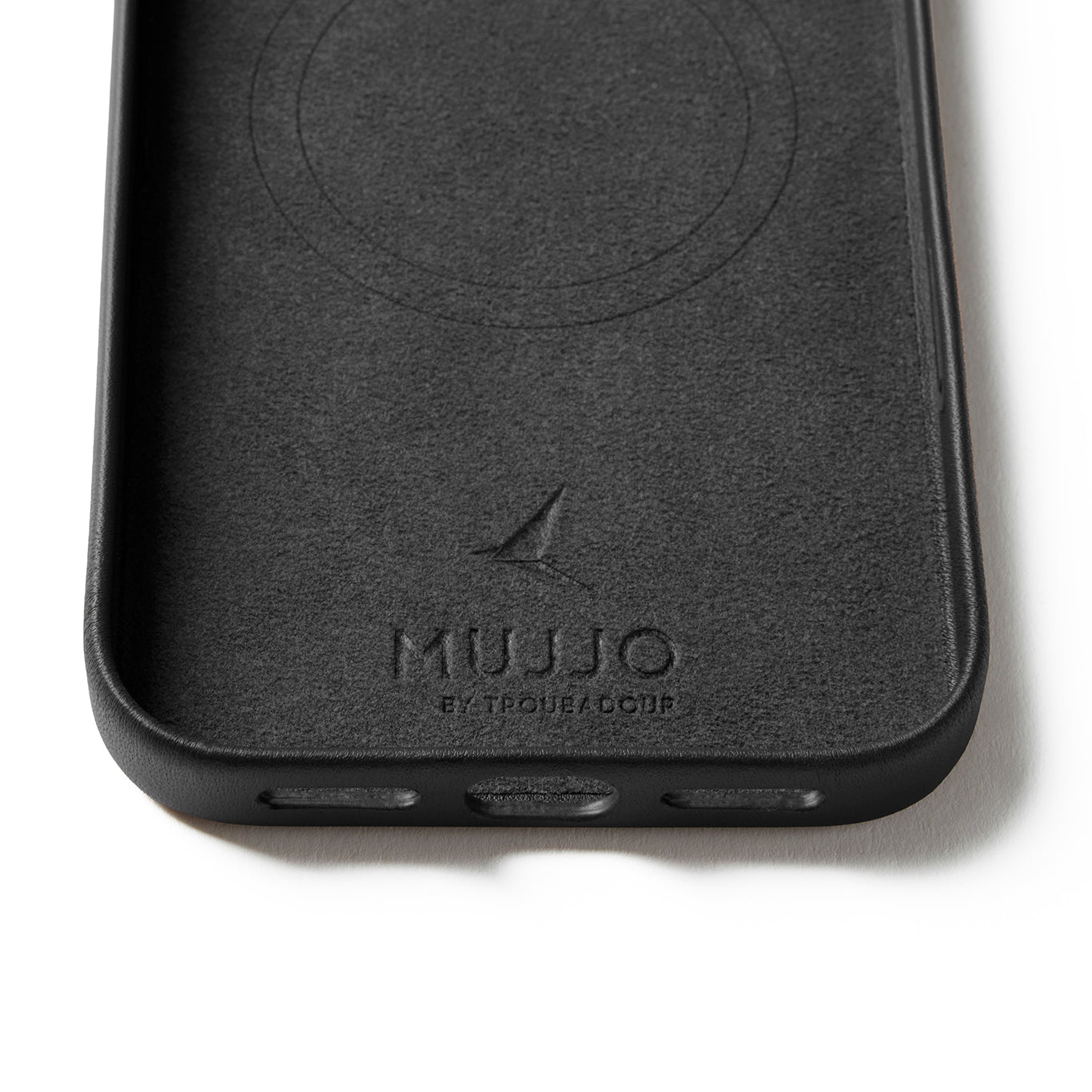 Full Leather Wallet Case for iPhone 17 Pro Max