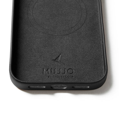 Full Leather Wallet Case for iPhone 17 Pro Max