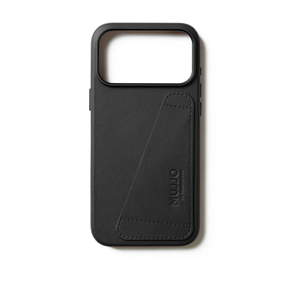 Full Leather Wallet Case for iPhone 17 Pro Max