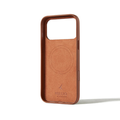 Full Leather Wallet Case for iPhone 17 Pro Max