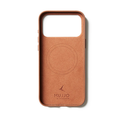Full Leather Wallet Case for iPhone 17 Pro Max