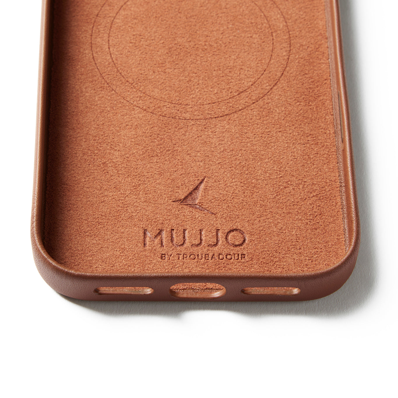Full Leather Wallet Case for iPhone 17 Pro Max