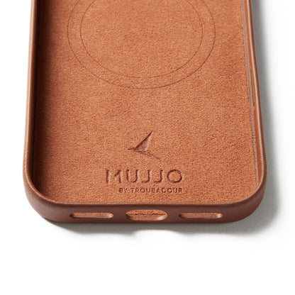 Full Leather Wallet Case for iPhone 17 Pro Max