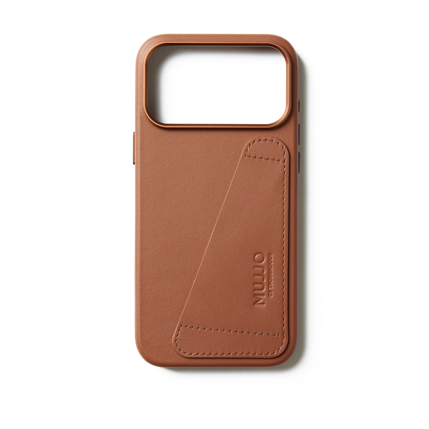 Full Leather Wallet Case for iPhone 17 Pro Max