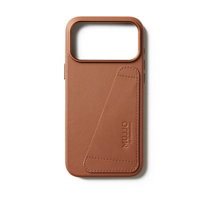 Full Leather Wallet Case for iPhone 17 Pro Max