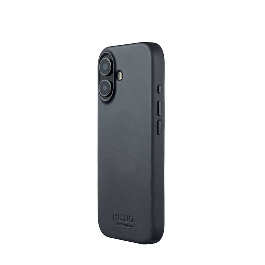 Full Leather Case for iPhone 17