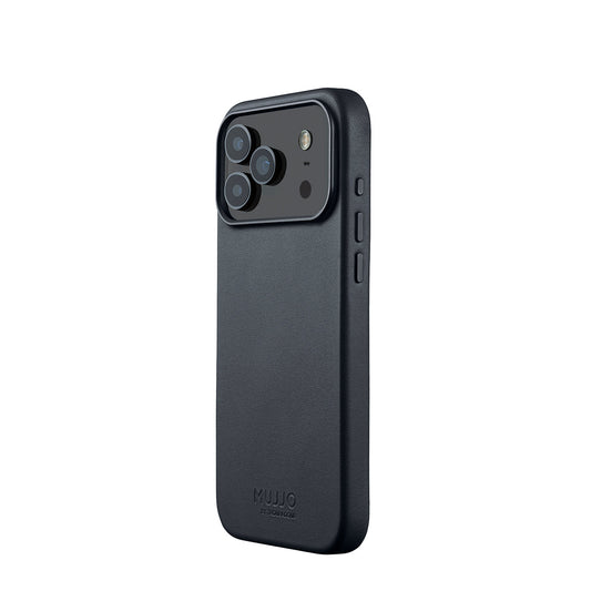Full Leather Case for iPhone 17 Pro Max