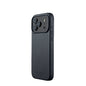 Full Leather Case for iPhone 17 Pro Max