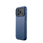 Full Leather Case for iPhone 17 Pro Max