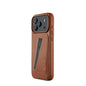 Full Leather Wallet Case for iPhone 17 Pro Max